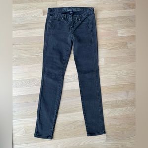 Madewell Black Jeans